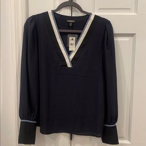 Women’s Blouse